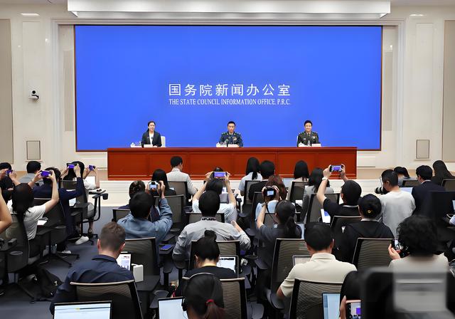 9·3阅兵安排公布，特朗普没等到中方邀请，先收到中国的反制警告