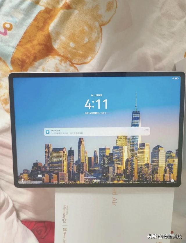 8英寸小平板当下受捧 但多重挑战或难成市场主流