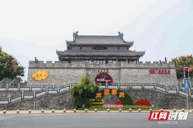 迎“双节” 湘潭观湘门乐之书店古诗词打卡挑战活动上线