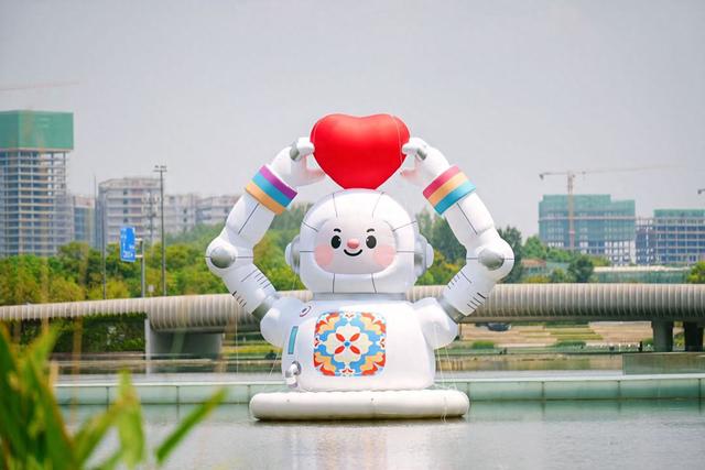 当神话遇见AI 点亮少儿科学梦想