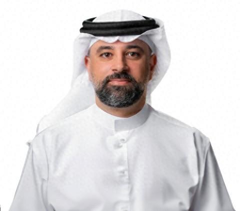 阿布扎比在2025年GITEX Global展会上推出世界首位AI公务员