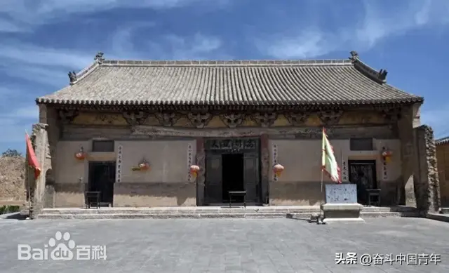 山河故村：郭村泰山庙杂忆