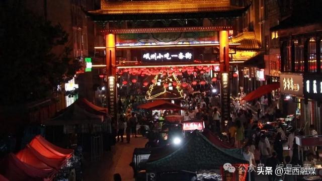 岷县：舌尖经济与文旅融合的活力共振