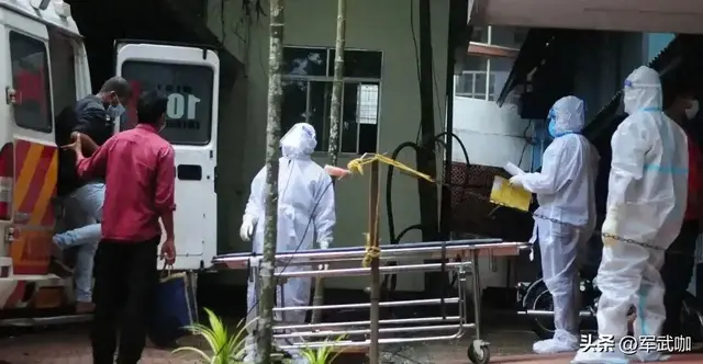 中方出手了！中方向全球通告：已将该病毒列入出入境监测目录！