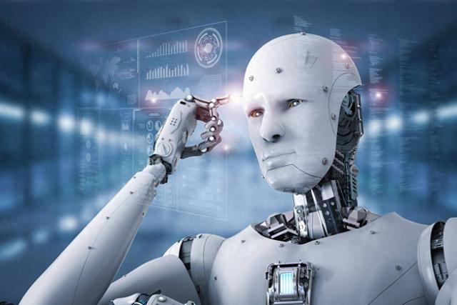 人工智能如何放大2025年前沿技术趋势
