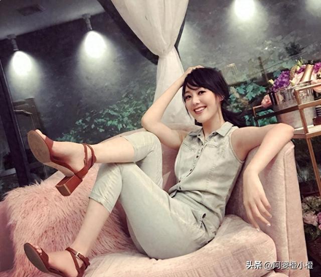 讨好大佬	，陪睡上位，遭央视“开除	”，她身上的标签哪个才是真的