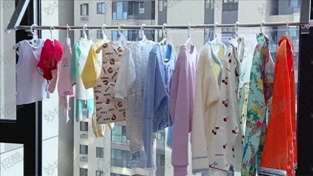 这样晾晒衣服，离生病不远了！很多人都做错了，学会赶紧改掉吧！
