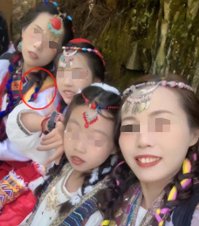 川西母亲明彩遗体寻获！冲20公里泡8天，水势湍急难打捞