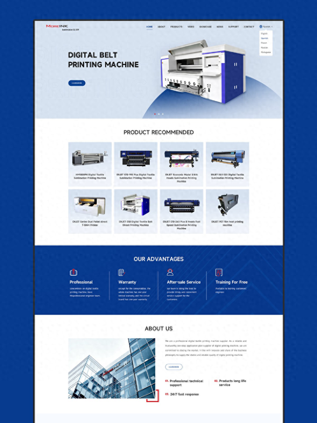 长安seo企业推广（可以为深圳用户提供的网站制作的建站公司有哪些）