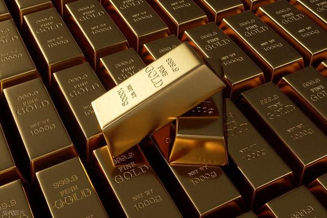 柬埔寨将黄金存中国，全球金融格局迎来历史性转折！