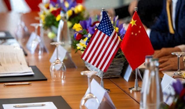 美启动111亿对台军售，不到24小时收到报告：中方取消13万吨订单