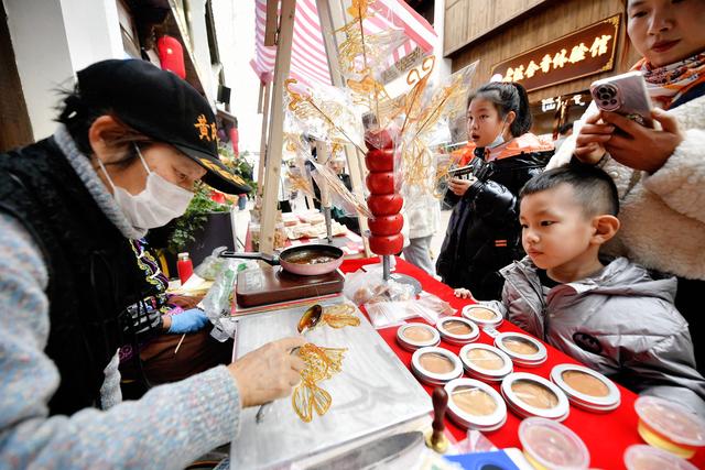 银川新地标！江南水街开启沉浸式文旅新体验