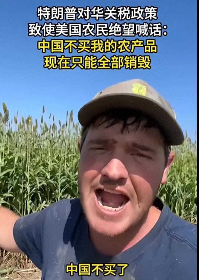 如何看待中美贸易战移动端（中美贸易战对中美老百姓的影响）