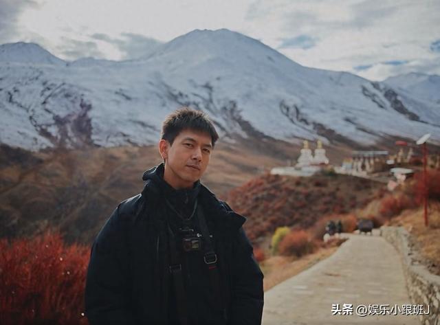 李现西藏徒步，李现说：“我主导我的工作和人生”