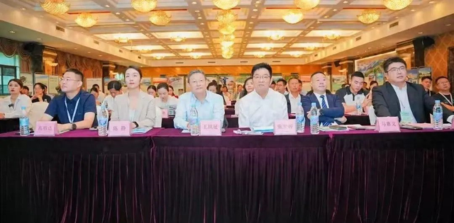 喜报！金溪县荣获“中国文旅融合高质量发展示范县”