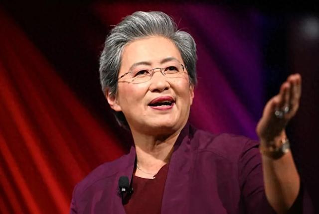 AMD获OpenAI价值数百亿美元合同：股价飙升27% 市值超3400亿美元