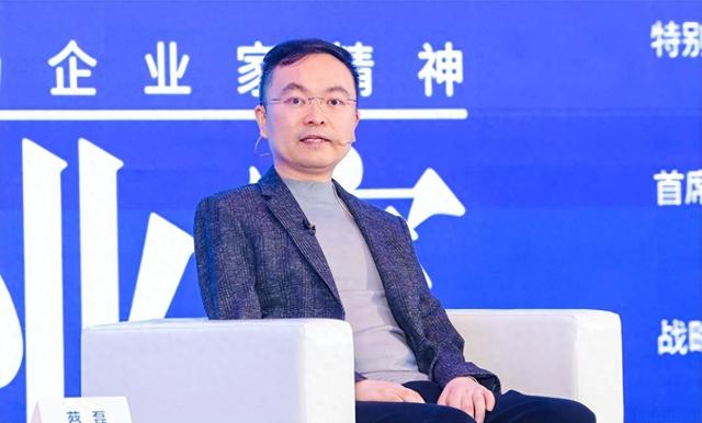 10亿难救一命！京东副总裁蔡磊，生命进入倒计时，奇迹还会出现吗