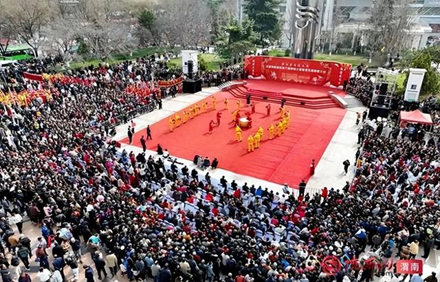 2026年2月第四周 渭南文化旅游资讯微报（组图）