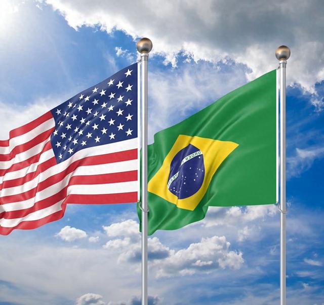 witchtrial攻略（US Opens Section 301 Probe into Brazils Unfair Trade Practices following Trumps 50 Tariff Threat）