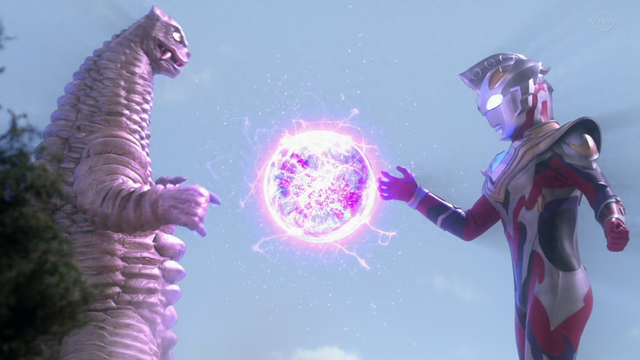 奥特曼致命攻击无敌（​五只在新生代奥特曼中有新形态的昭和怪兽）