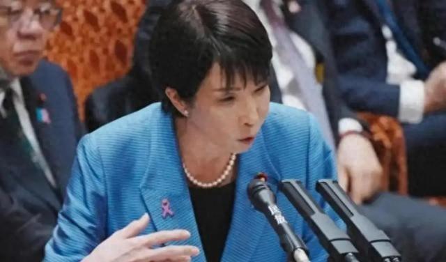 对华反制布局刚落定！高市早苗得意之时惊悉：中国在持续抛美债！