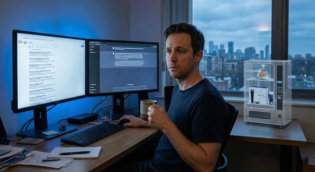 seo公司理财（我们正在喂养一种傻瓜天才当SEO已死）