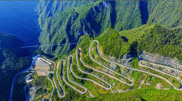 市州观察丨达州：沿途皆景，一路生“花”