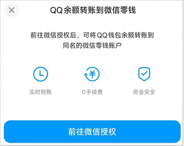 最新！微信⇌QQ又双叒互通了！
