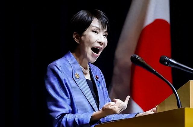 高市早苗不同意撤回发言，联合国一锤定音：台湾就是中国的一个省