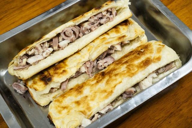 北京首例！“驴肉火烧”变“马肉火烧”，被告获刑、赔80万余元