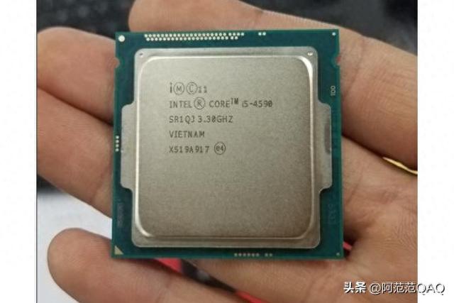 十年经典依旧能打！英特尔4代i5/i7与Z97主板的性价比主机全解析