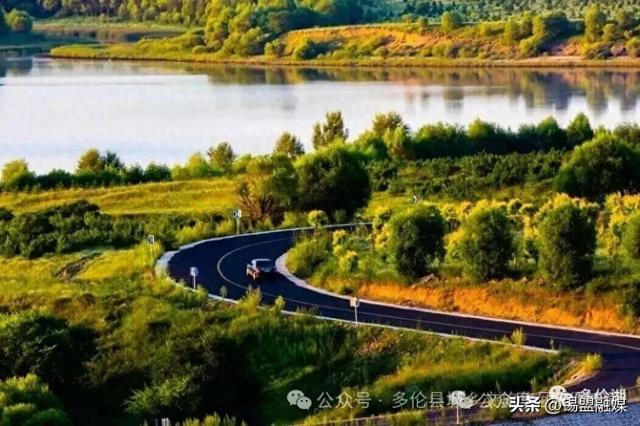 锡盟两景区推出福利！这些人免票入园！
