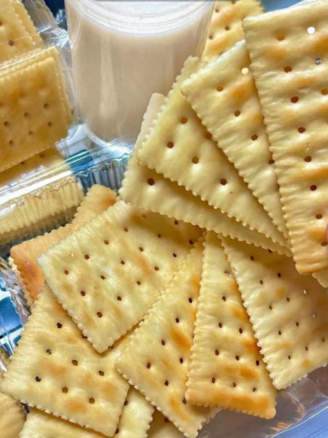 千万别碰的五种食物，谁吃谁老的快