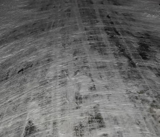 为什么下雪不让用融雪剂了！？