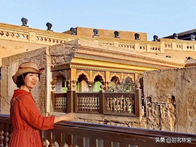 在喀什住了三晚，和大家聊聊真实感受，我都去了哪些地方（8）
