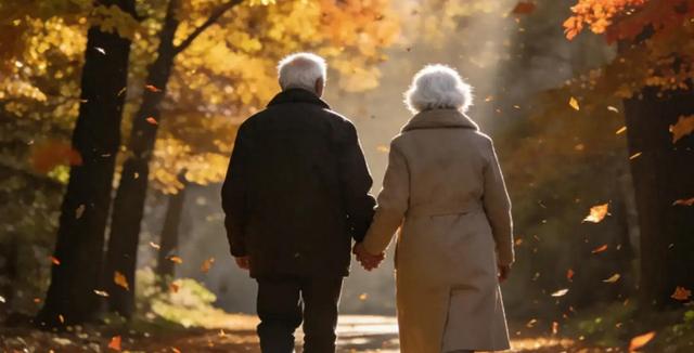 倾听和聆听有什么区别（男人到中年才懂）