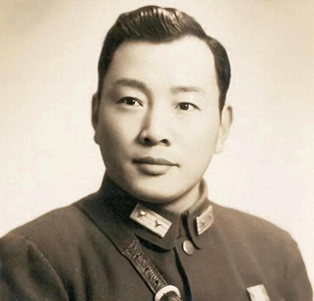 1959 年宋希濂获特赦，余生默默照顾陈赓遗孀，临终所言令人动容
