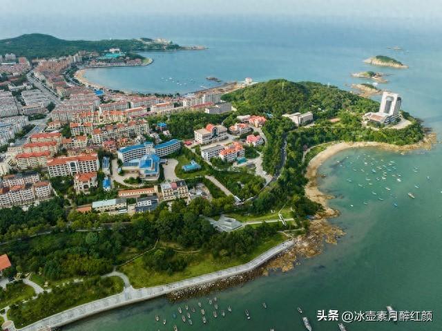 威海好得让人心驰神往，美中不足的是有一项可能全国倒数第一