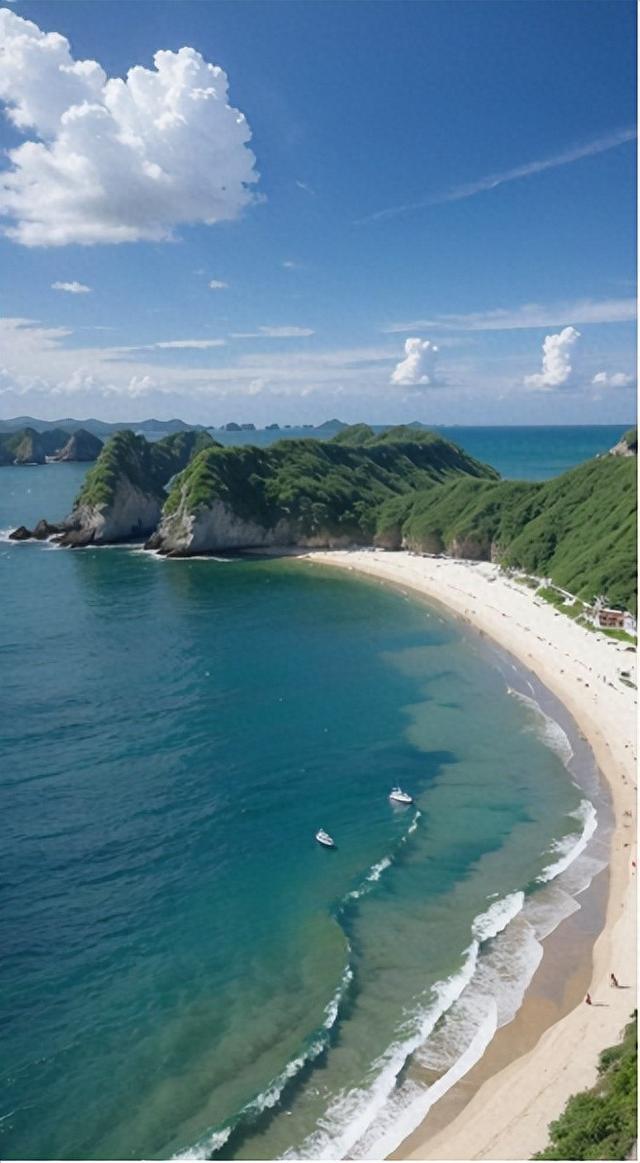 搜罗山东旅游景点：在海岛、湖泊与古城间遇见齐鲁烟火