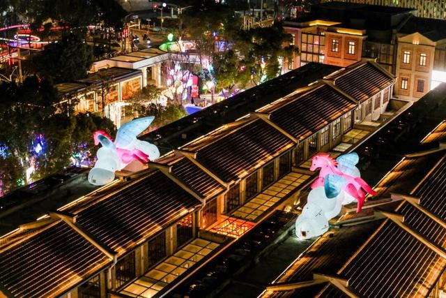 到虹口，过海派潮流春节！