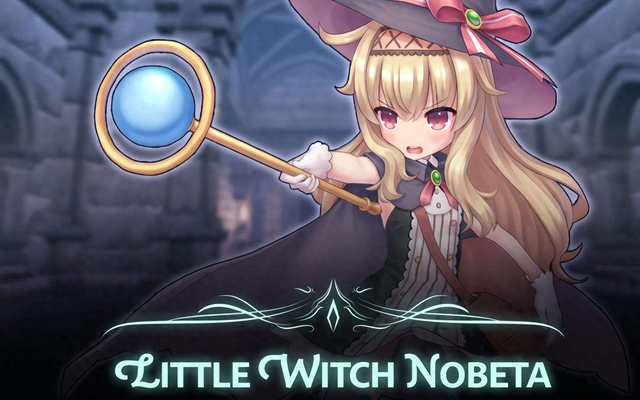 魔女地牢破解版（小魔女诺贝塔评测十成功力）