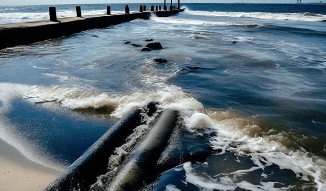 离谱！诺奖科斯定理：中国人忍不了核污水？掏钱给日本就解决？