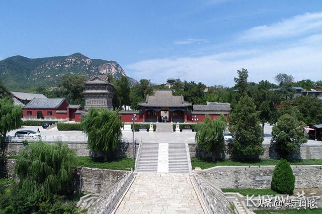 游山玩水·来旅“邢”｜邢台内丘：邀你共赴一场身心治愈之旅