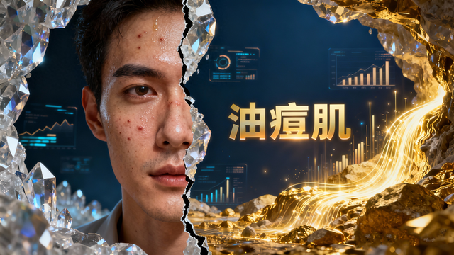 老男人网站建设（破局者现身16亿男性）