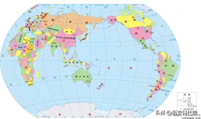 全球十大旅游禁区！这10个国家危险到联合国发警告