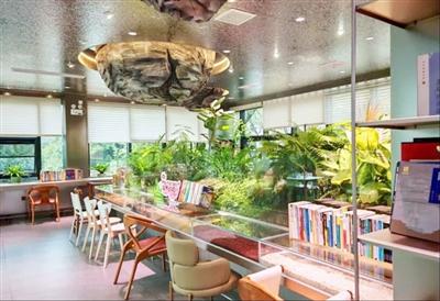 打通文化服务“最后一公里” 咸宁公共文化空间变身市民“精神粮仓”