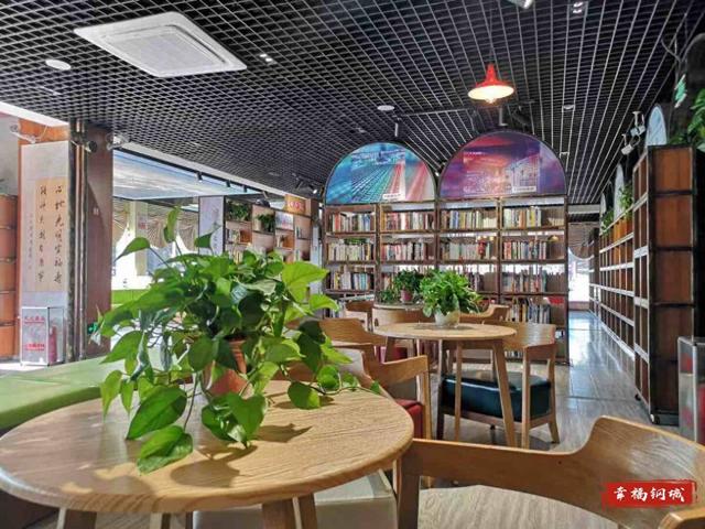 【钢城第一次⑬】泉城书房点亮城市阅读之光 打造市民“精神栖息地”