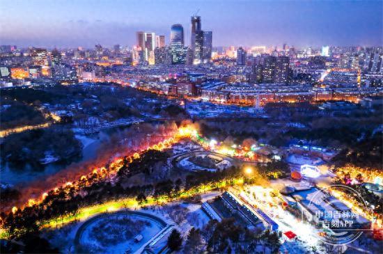 这就是2025年上半年吉林文旅漂亮的成绩单