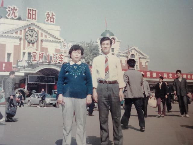 全国十四座火车站历史排名，沈阳站东北第二，沈阳北站张作霖建