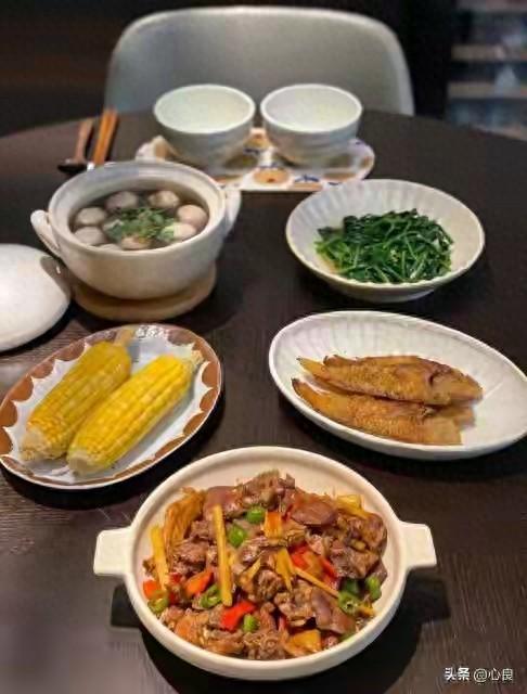 退休后一年换一城：我的省钱活法，把日子过成诗